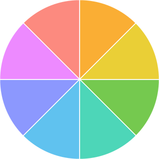 Color Wheel