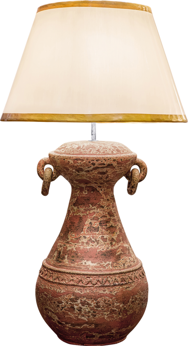 Table lamp